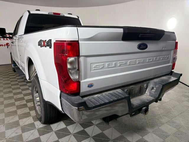 2022 Ford F-250SD XL