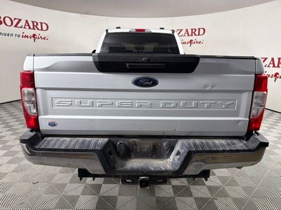 2022 Ford F-250SD XL