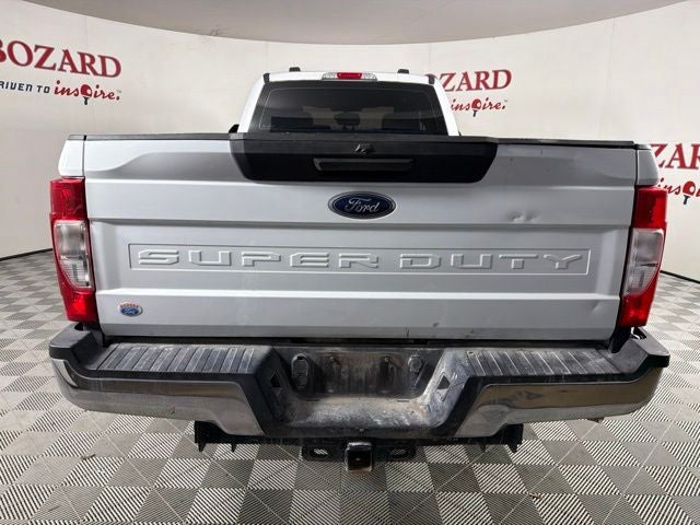 2022 Ford F-250SD XL