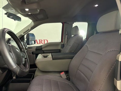 2017 Ford F-250SD XL