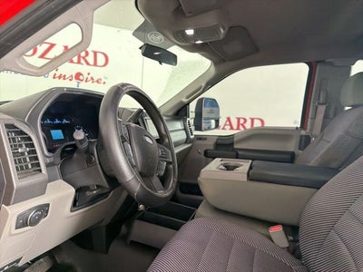 2017 Ford F-250SD XL