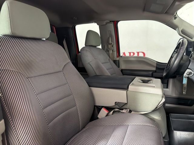 2017 Ford F-250SD XL