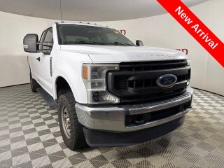 2022 Ford F-250SD XL
