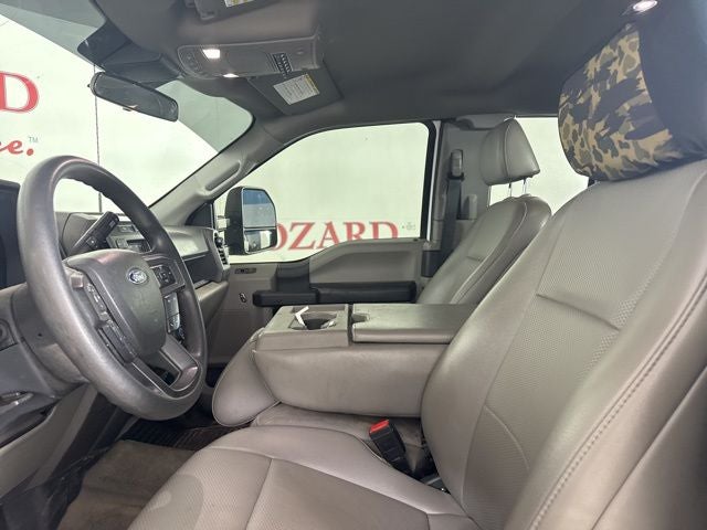 2022 Ford F-250SD XL