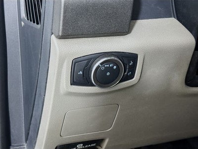 2022 Ford F-250SD XL