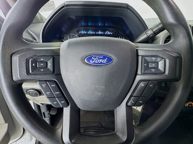 2022 Ford F-250SD XL