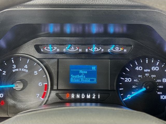 2022 Ford F-250SD XL