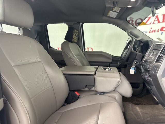 2022 Ford F-250SD XL