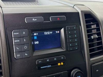 2022 Ford F-250SD XL