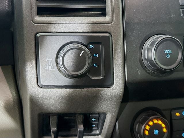 2022 Ford F-250SD XL