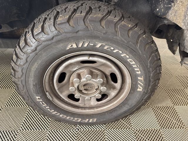 2022 Ford F-250SD XL