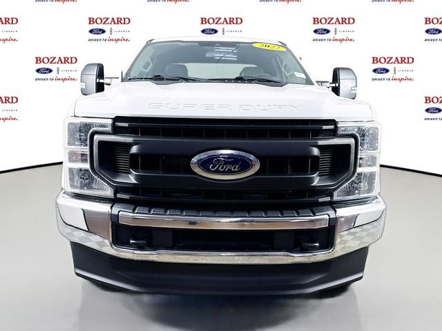 2022 Ford F-250SD XL