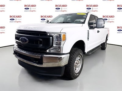2022 Ford F-250SD XL