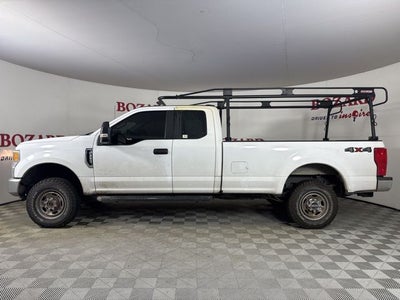 2022 Ford F-250SD XL