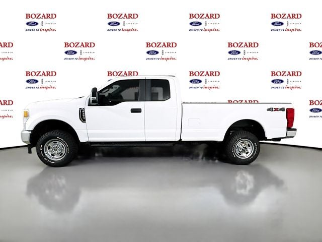 2022 Ford F-250SD XL