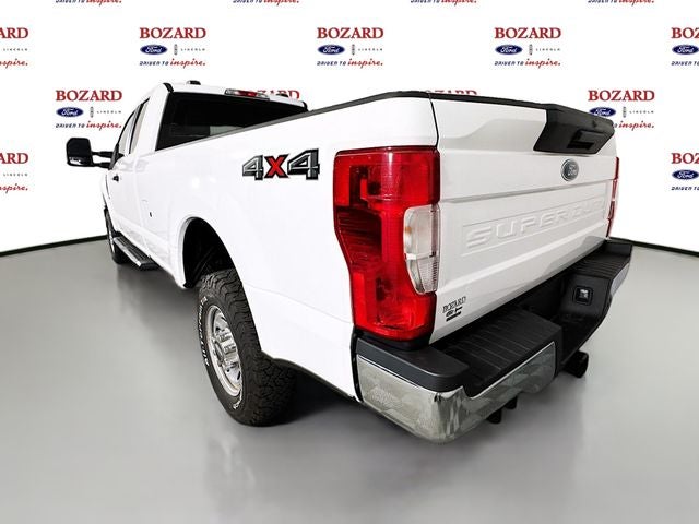 2022 Ford F-250SD XL