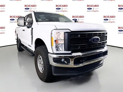 2023 Ford F-250SD XL