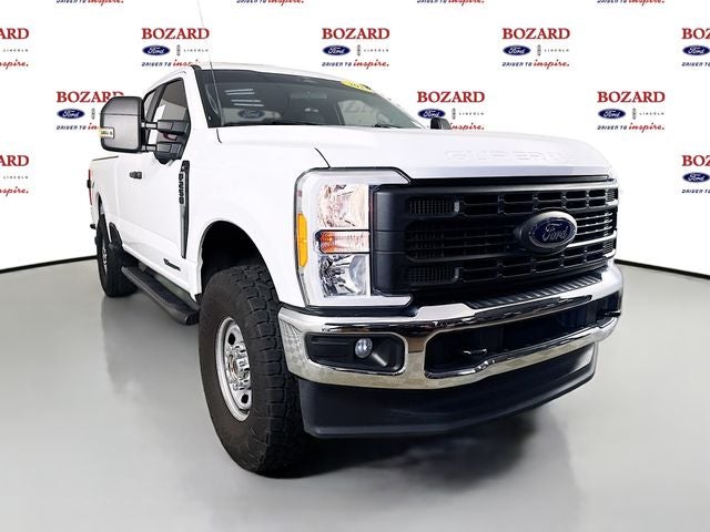 2023 Ford F-250SD XL