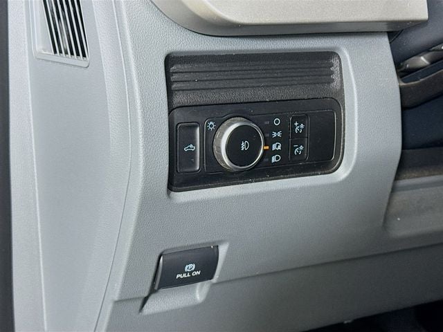 2023 Ford F-250SD XL