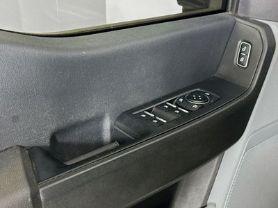 2023 Ford F-250SD XL