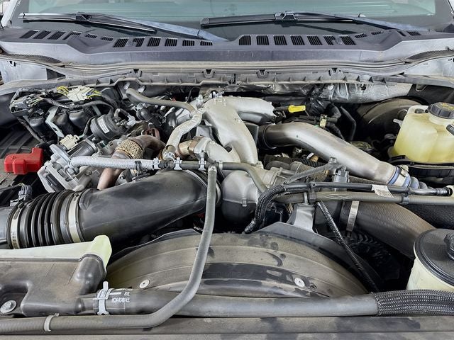 2023 Ford F-250SD XL