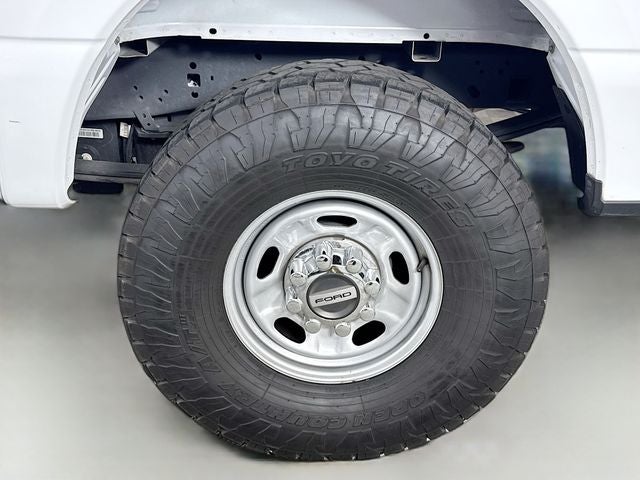 2023 Ford F-250SD XL