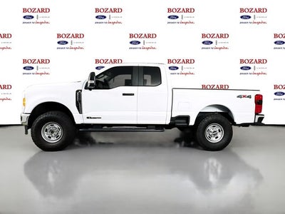 2023 Ford F-250SD XL