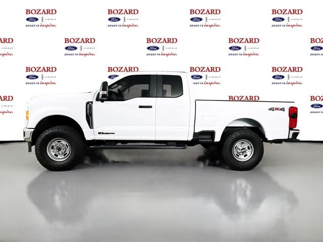 2023 Ford F-250SD XL