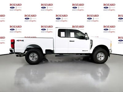 2023 Ford F-250SD XL