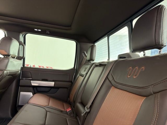 2024 Ford F-250SD King Ranch