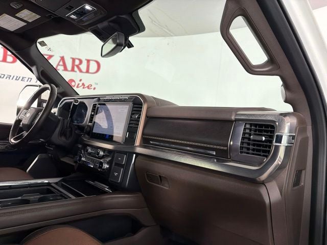 2024 Ford F-250SD King Ranch