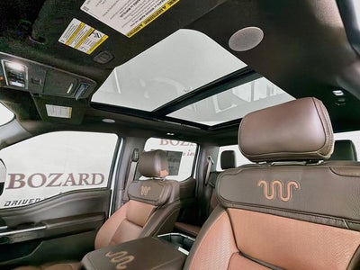 2024 Ford F-250SD King Ranch