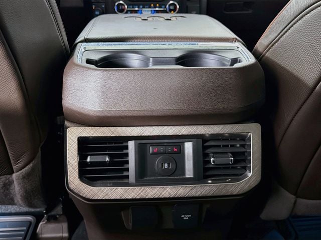 2024 Ford F-250SD King Ranch