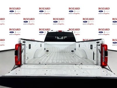 2024 Ford F-250SD King Ranch