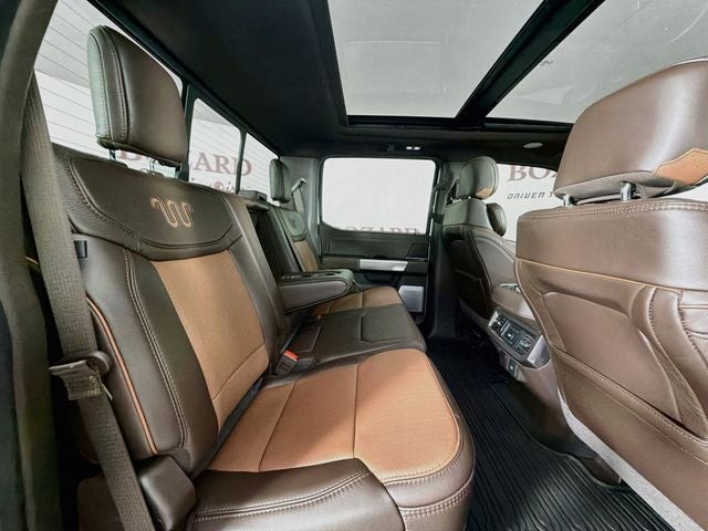 2024 Ford F-250SD King Ranch