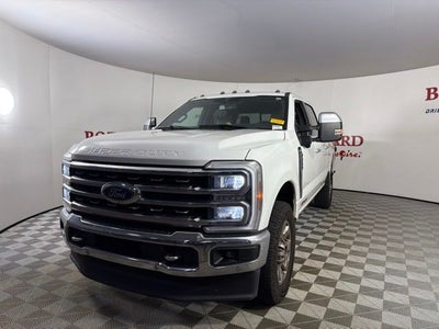 2024 Ford F-250SD King Ranch