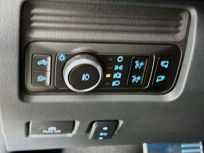 2026 Ford F-250SD Lariat Harley Davidson