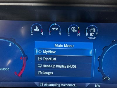 2026 Ford F-250SD Lariat Harley Davidson