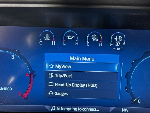 2026 Ford F-250SD Lariat Harley Davidson