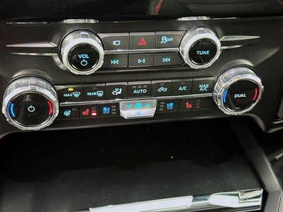 2026 Ford F-250SD Lariat Harley Davidson