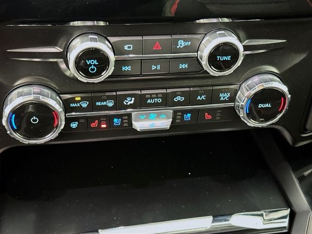 2026 Ford F-250SD Lariat Harley Davidson