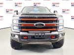 2026 Ford F-250SD Lariat Harley Davidson