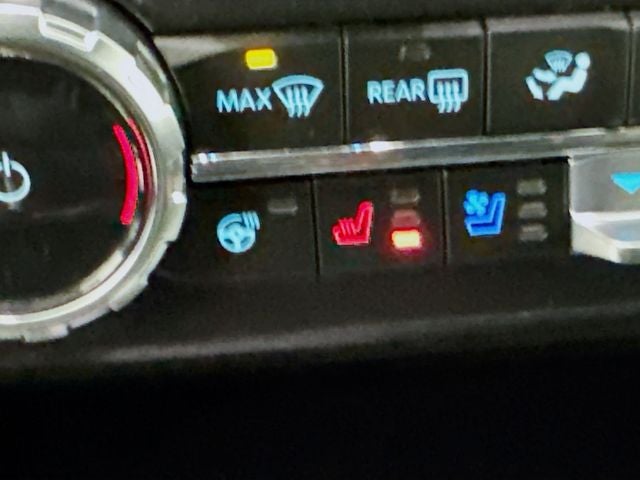 2026 Ford F-250SD Lariat Harley Davidson