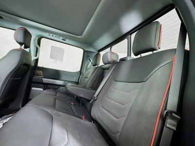 2026 Ford F-250SD Lariat Harley Davidson