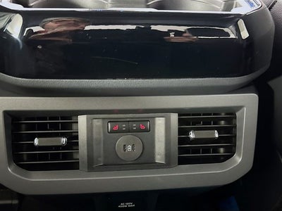 2026 Ford F-250SD Lariat Harley Davidson