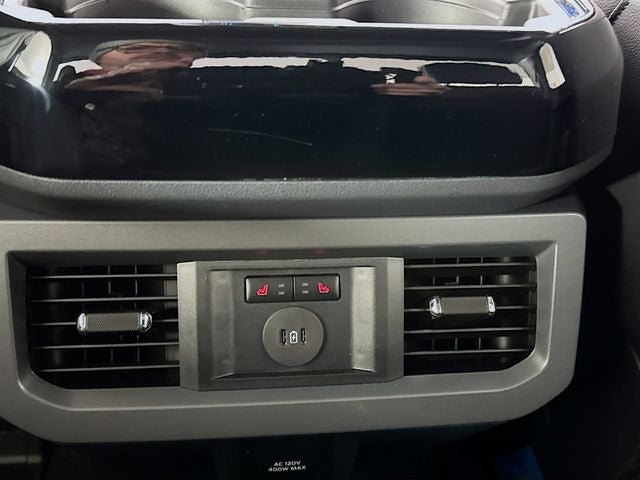 2026 Ford F-250SD Lariat Harley Davidson