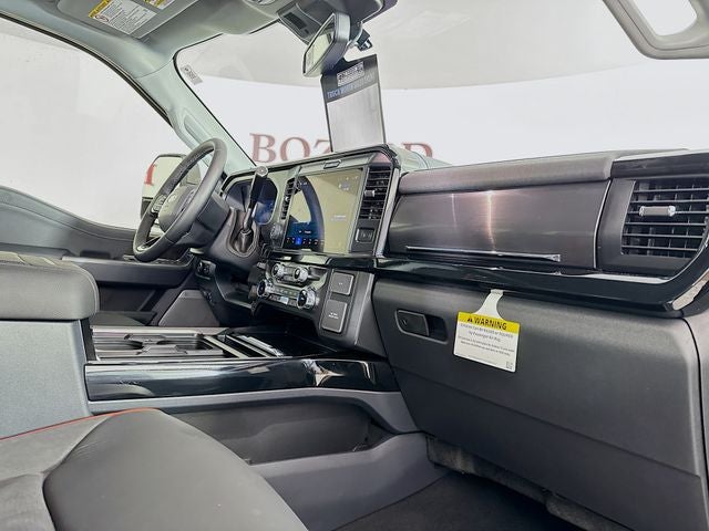 2026 Ford F-250SD Lariat Harley Davidson