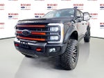 2026 Ford F-250SD Lariat Harley Davidson