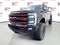 2026 Ford F-250SD Lariat Harley Davidson
