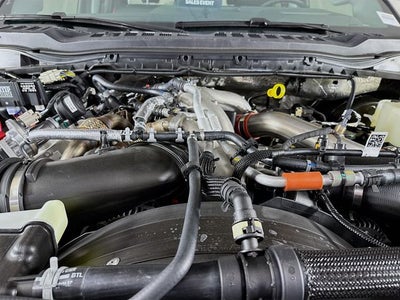 2026 Ford F-250SD Lariat Harley Davidson